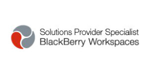 BlackBerry Workspaces Solutions Provider Specialist