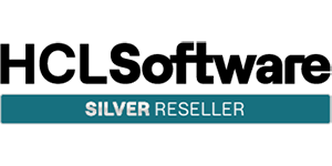 HCL Software Partner Silver Reseller
HCL Software Partner Silver Reseller