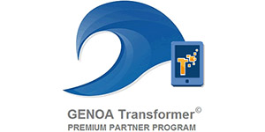 GENOA International GmbH Transformer Premium Partner
